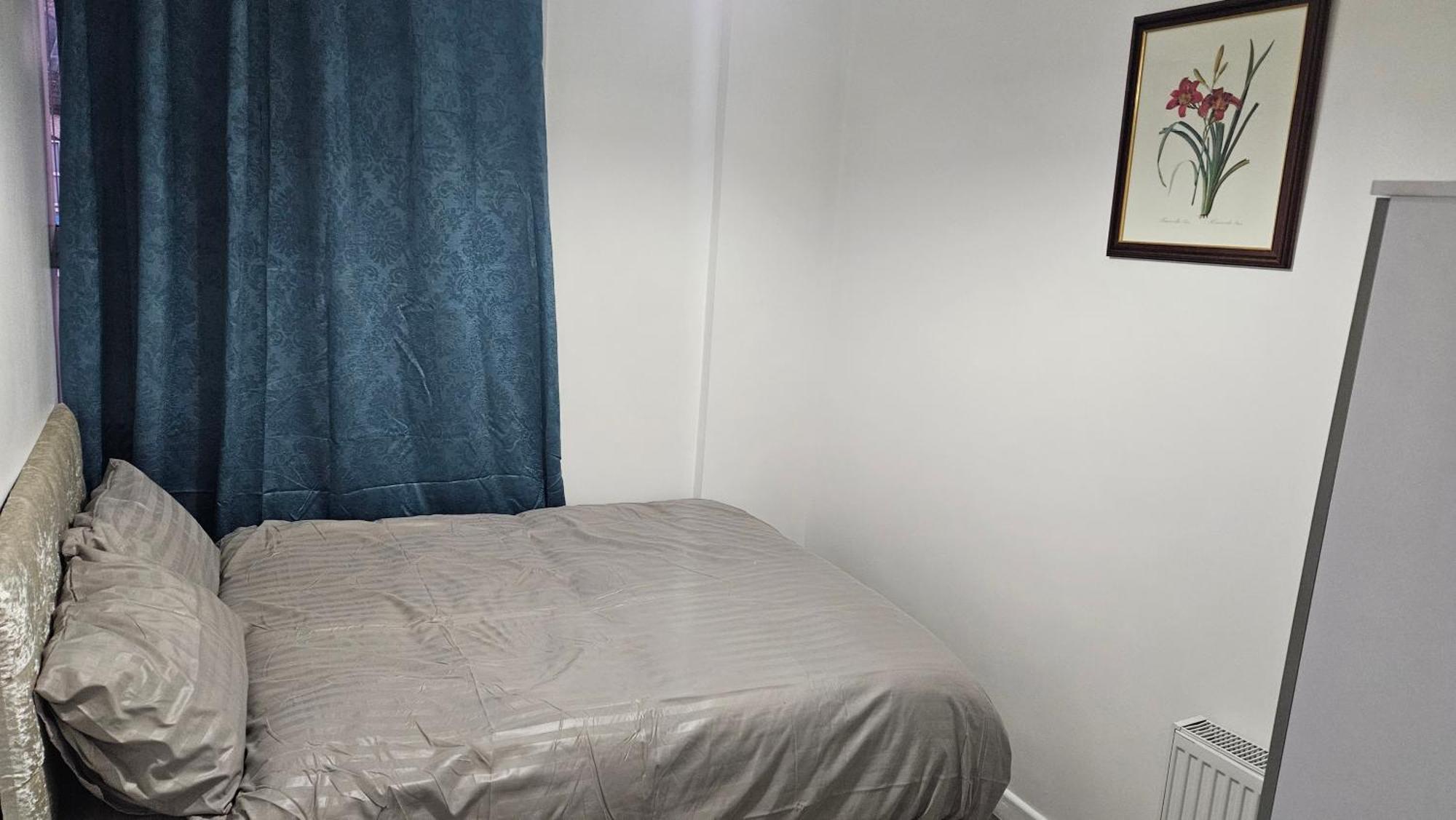 Luxury 2 Bedrooms Flat Leytonstone ロンドン エクステリア 写真