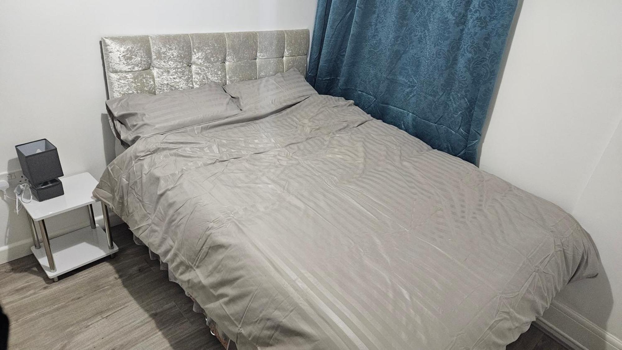 Luxury 2 Bedrooms Flat Leytonstone ロンドン エクステリア 写真